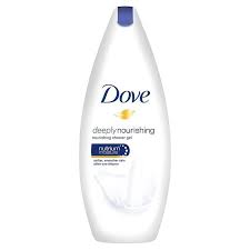 Dove Body Wash | 200ml