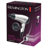 REMINGTON HAIR DRYER D3015
