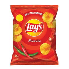 Lays Masala Chips 50 RS
