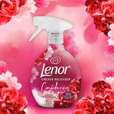 Lenor crease releaser confidence jasmine 500ml