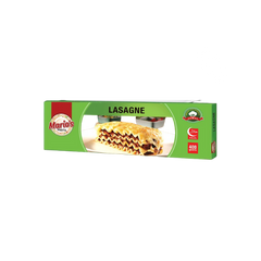 Mario's Lasagne 400GM