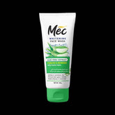 Mec Face Wash Aloe Vera 100Gm