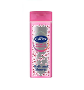 Cussons Carex Shower Gel | 500ml