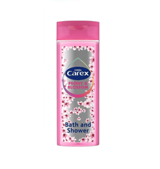 Cussons Carex Shower Gel | 500ml