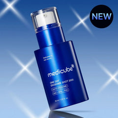 Medicube One Day Exosome Shot Pore Ampoule 2000 30ml