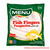 MENU FINGER FISH 800 GM