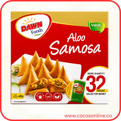Dawn Aaloo Samosa, 30 PCS