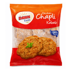 Dawn Chapli Kabab 1.48KG
