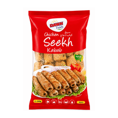 Dawn Seekh Kabab 540G 18 ps