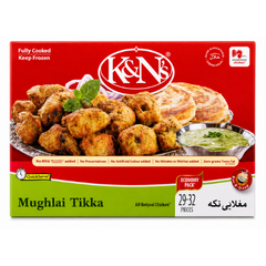 K&n's Mughlai Tikka