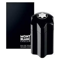 Mont Blanc Emblem Perfume