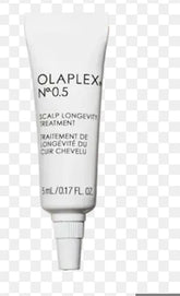 OLAPLEX N°.0.5 SCALP LONGEVITY TREATMENT 5ml