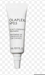 OLAPLEX N°.0.5 SCALP LONGEVITY TREATMENT 5ml