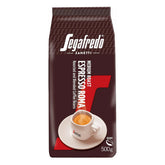 Segafredo Zanetti - Espresso Roma - Medium Roast - Whole Beans - 500g