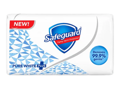 Safeguard Pure White Soap 175 gm