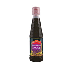 Shangrila Worcestershire Sauce 300 ml