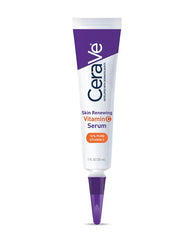 CERAVE SERUM SKIN RENEWING VITAMIN C SERUM 30ML