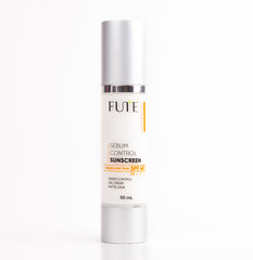 FUTE Sebum Control Sunscreen