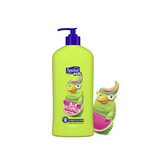 Suave Kids Shampoo 3in1 350ml Watermelon Wonder
