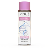 Vince 3-In-1 Micellar Water - 160ml