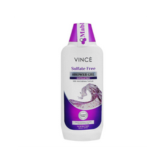 Vince Sulfate Free Shower Gel | 300ml