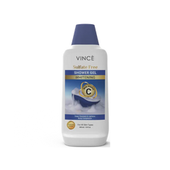 Vince Sulfate Free Shower Gel | 300ml