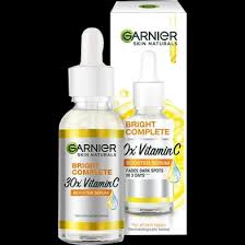 Garnier Vitamin C Serum 30ml