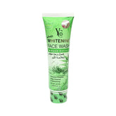 YC Whitening Face Wash, With Neem Extract, 100ml