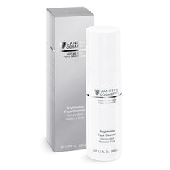 Janssen Brightening Face Cleanser 200ml