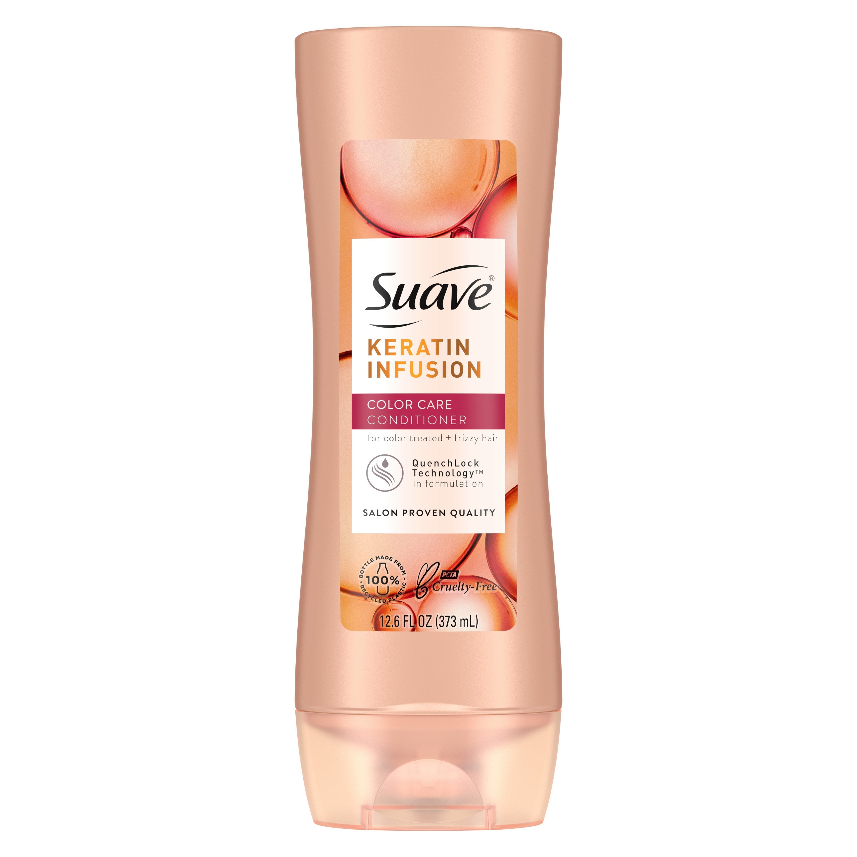 Suave Conditioner 373Ml Multi