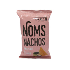 Noms Nachos Pink Salt & Pepper 150 RS