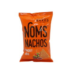 Noms Nachos Smoky BBQ 150 RS