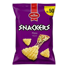 kolson snackers pizza 50 RS
