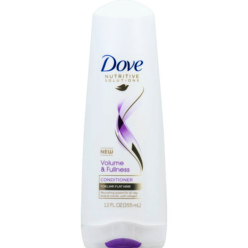 Dove Conditioner Usa 355Ml Multi
