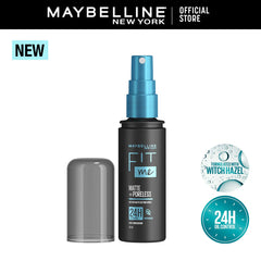 MAYBELLINE FIT ME MATTE SETTING SPRAY 60ML
