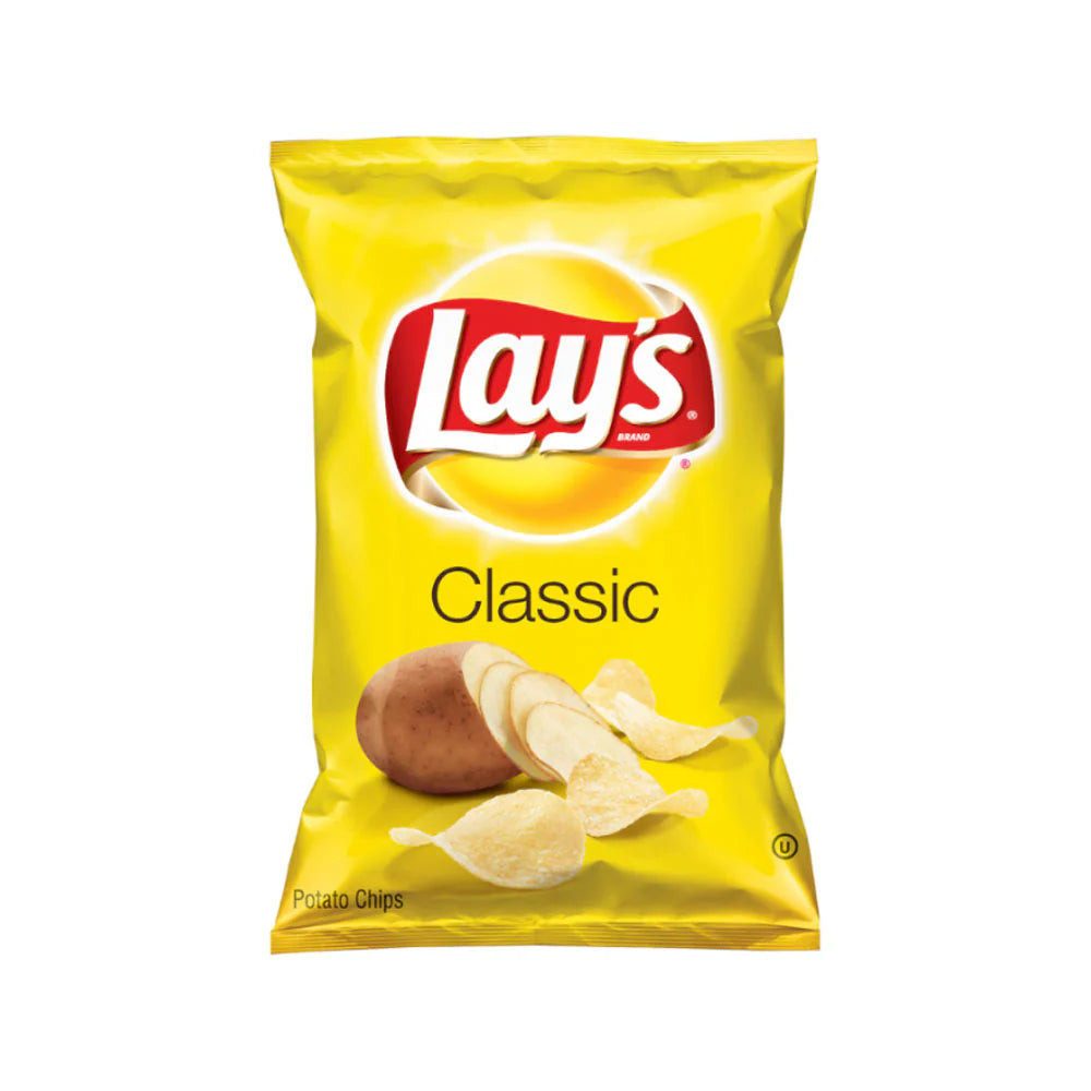 Lays Classic 150 RS