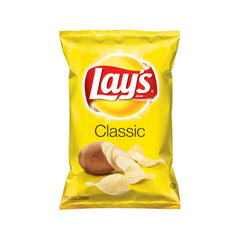 Lays Classic 150 RS