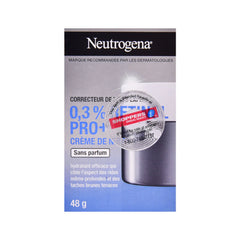 NEUTROGENA 0.3% RETINOL PRO+ NIGHT CREAM 48G