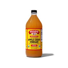 Bragg Apple Cider Vinegar 32oz 946 ml