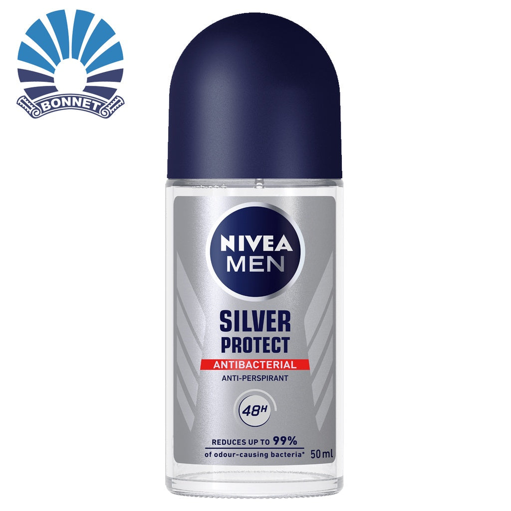 Nivea Roll On-Multi Colours