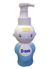 D-Nee ORGANIC BATH 400ML