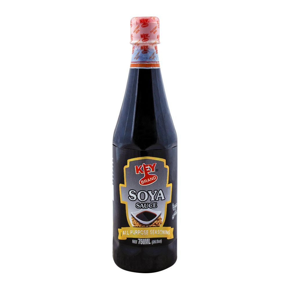 Key Soya Sauce 750ml