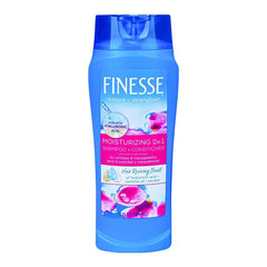 Finesse Shampoo Moisturizing 384ml