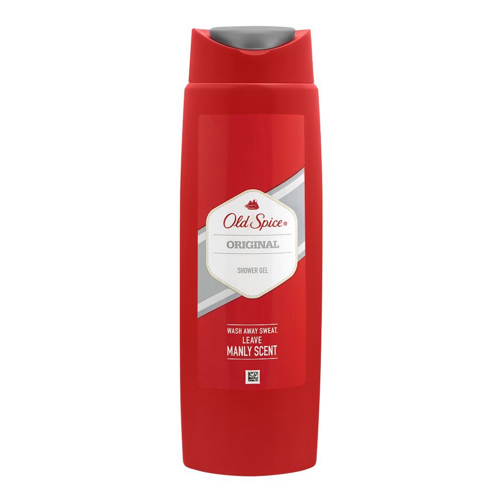 Old Spice Body Wash 3in1 | 250ml