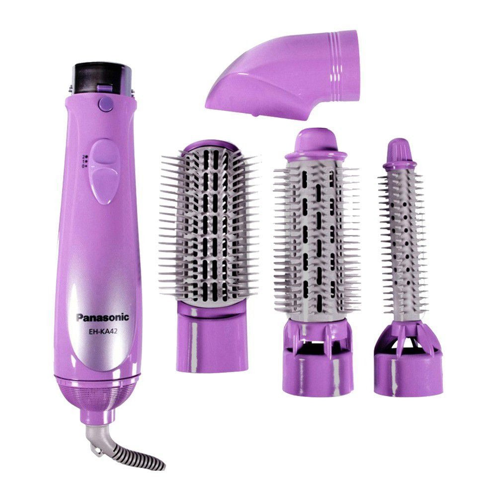 Panasonic hair styler 4-in1 EH-KA42