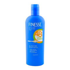 Finesse Shampoo 443Ml Multi