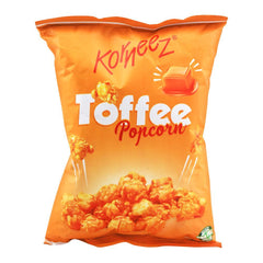 Korneez Toffee Popcorn, 120 Rs
