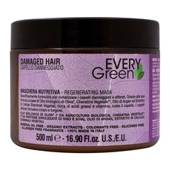 Dikson Every Green  Hair Mask 500Ml
