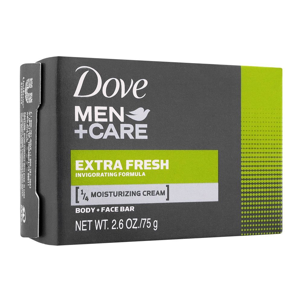 Dove Men+ Care Soap