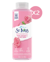 Stives Body Wash Multi Flavors | 473ml